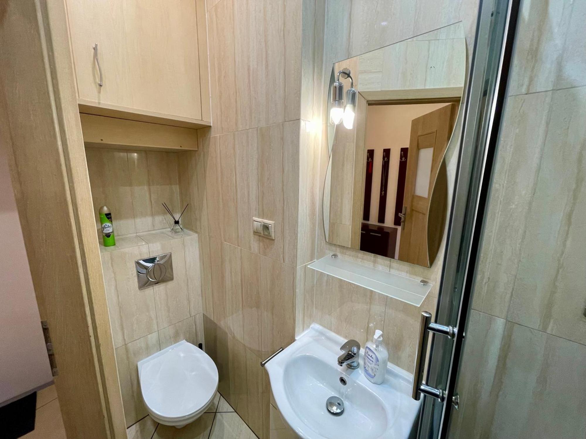 City & Sea - Apartamenty I Mieszkania Gdynia Esterno foto