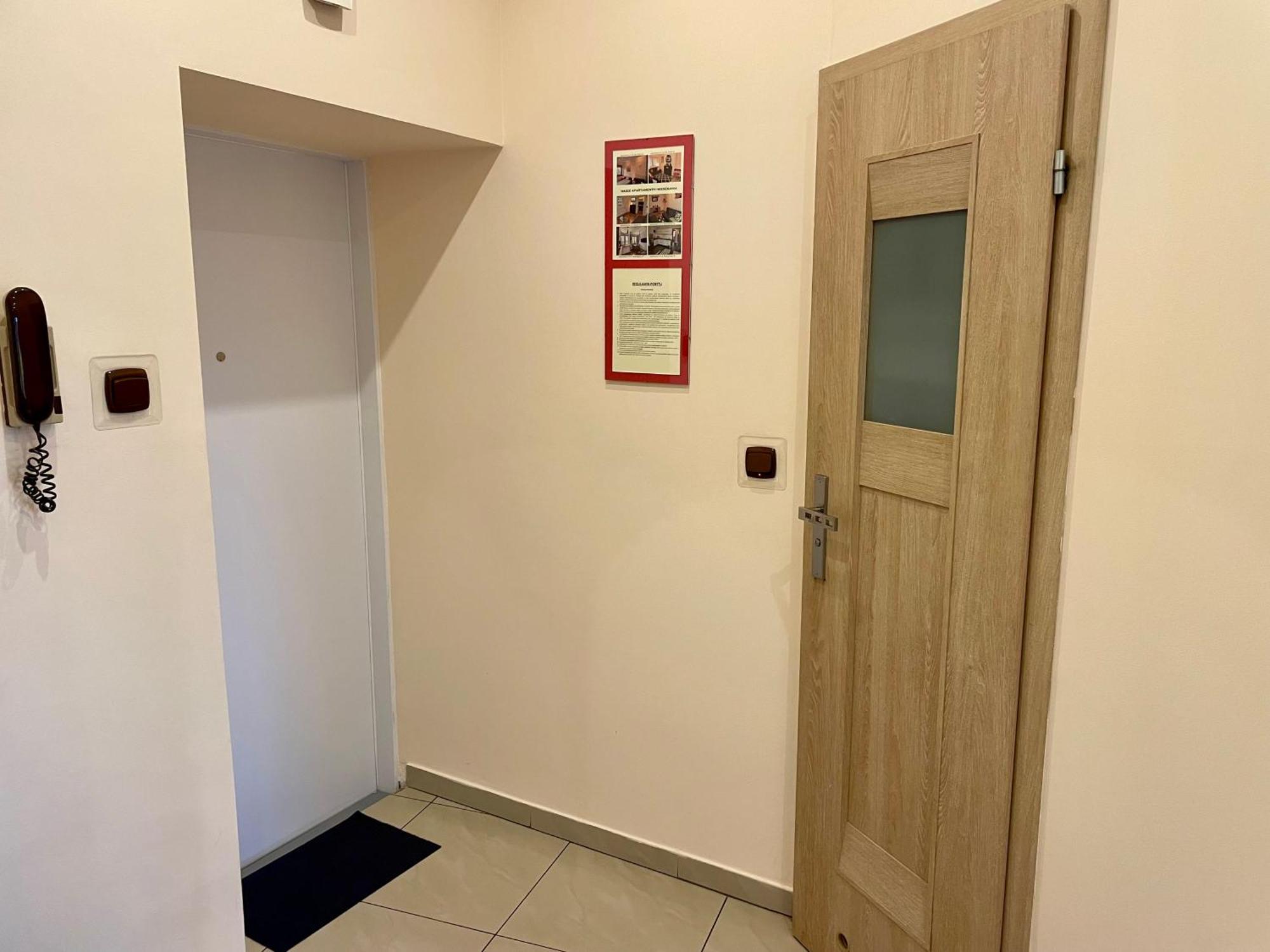 City & Sea - Apartamenty I Mieszkania Gdynia Esterno foto