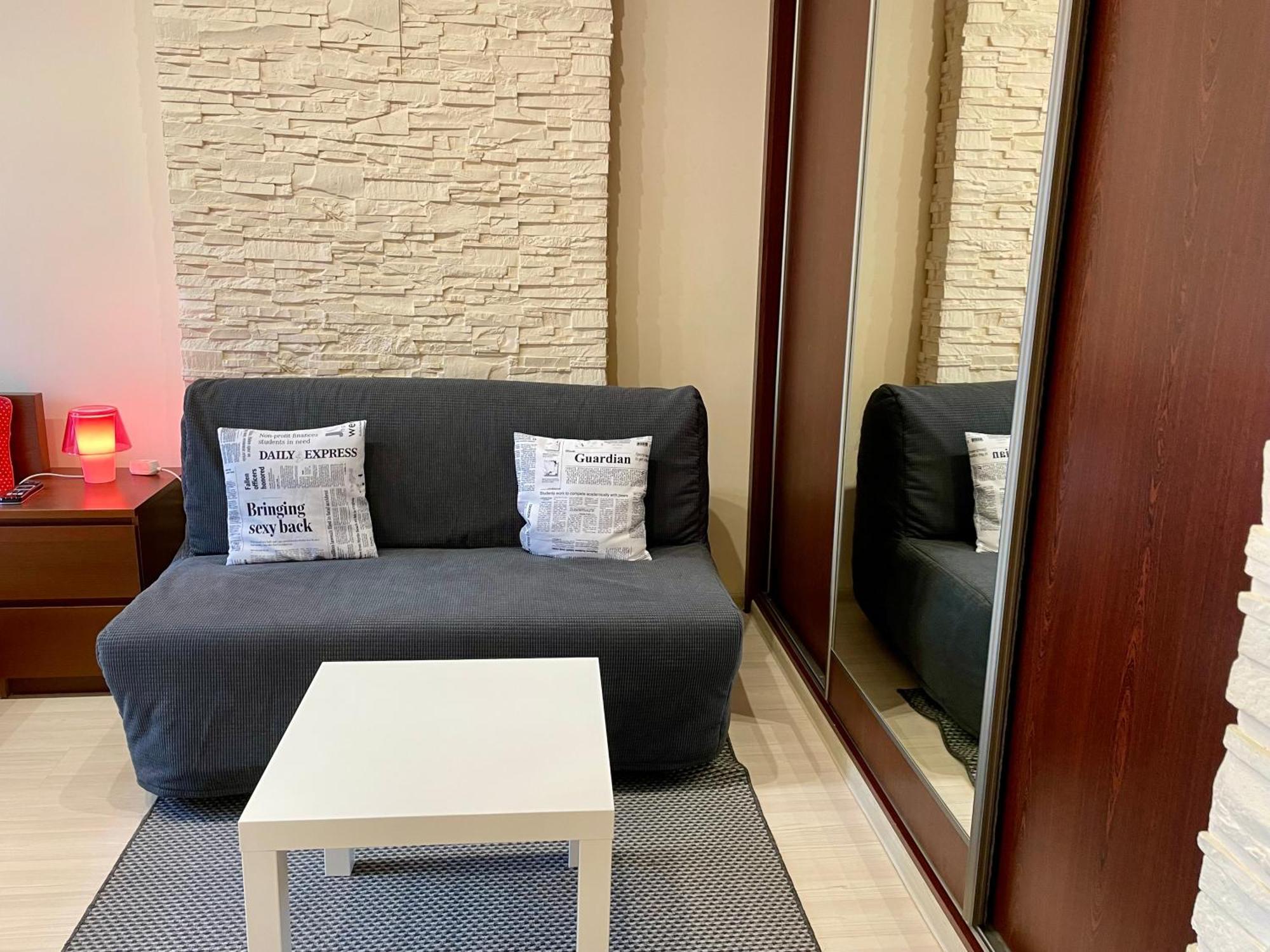 City & Sea - Apartamenty I Mieszkania Gdynia Esterno foto