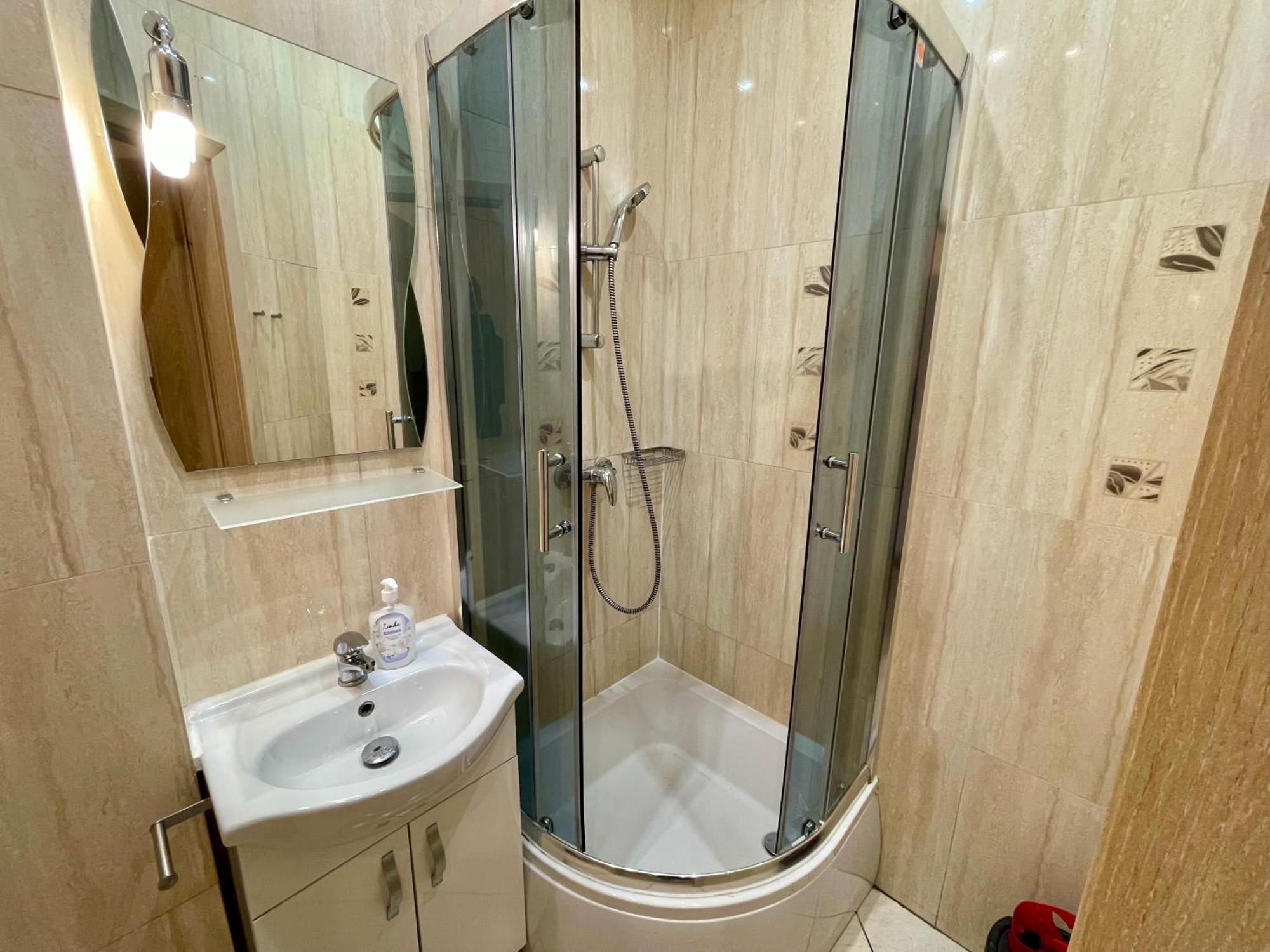 City & Sea - Apartamenty I Mieszkania Gdynia Esterno foto