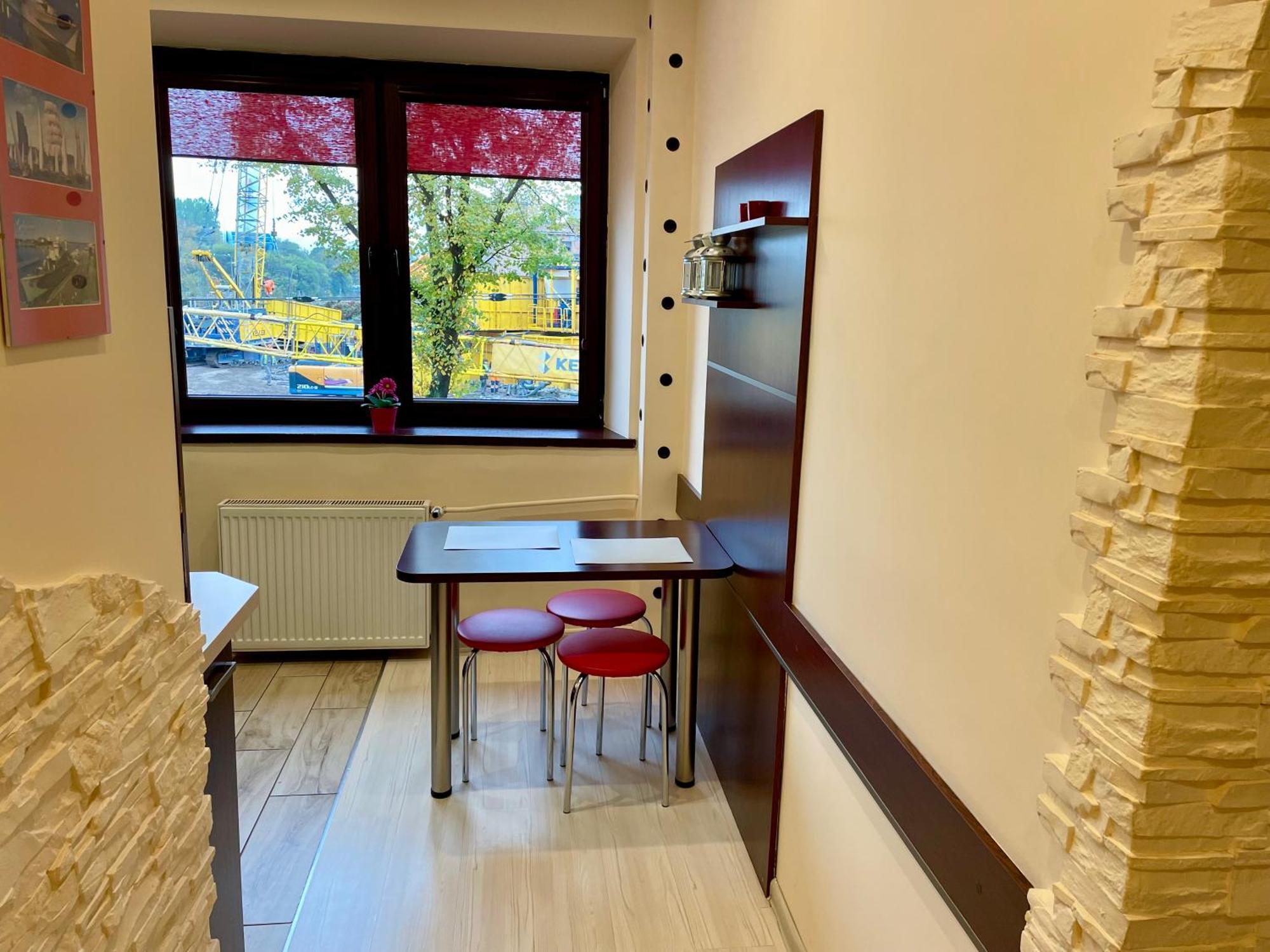 City & Sea - Apartamenty I Mieszkania Gdynia Esterno foto