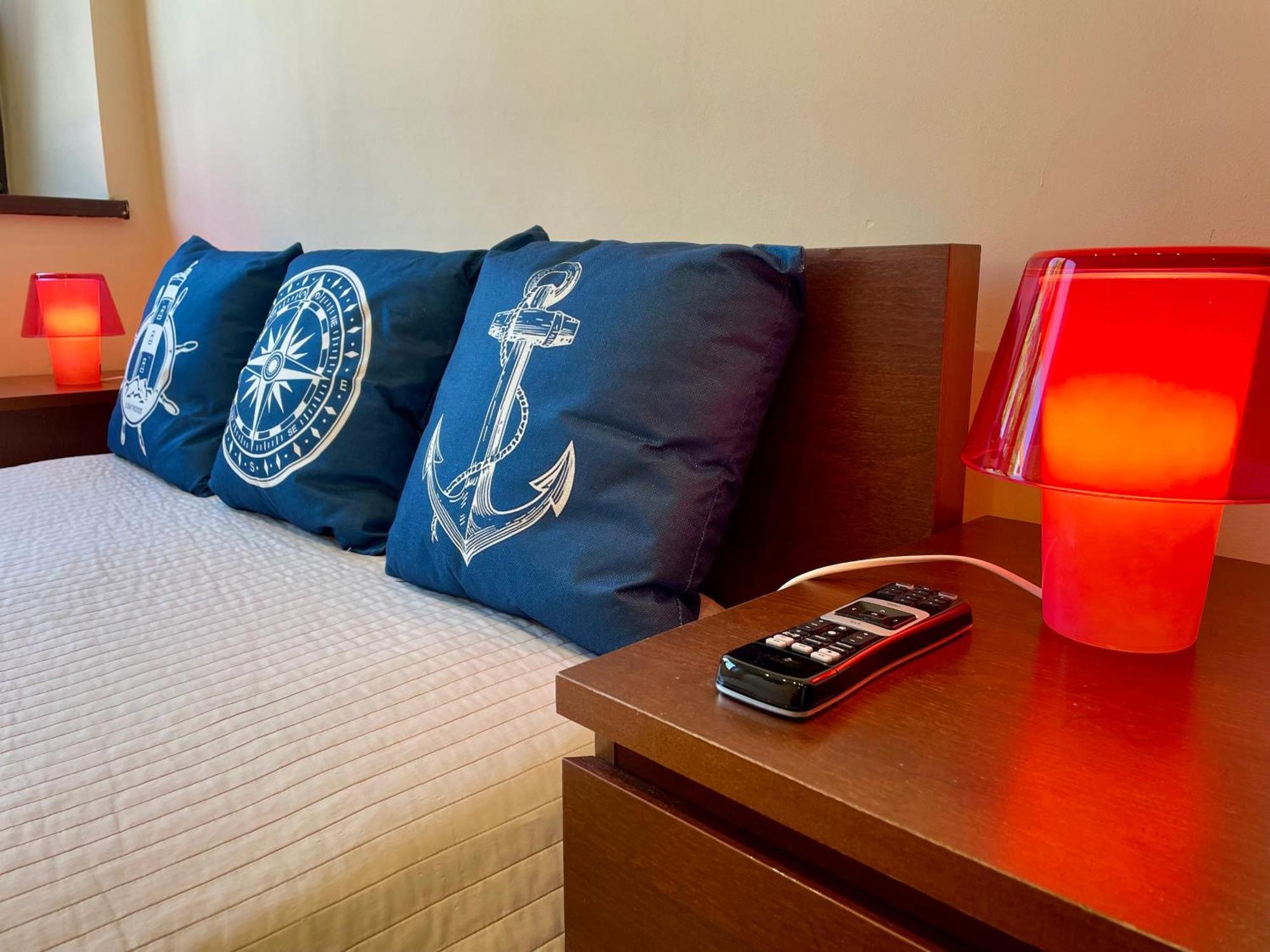 City & Sea - Apartamenty I Mieszkania Gdynia Esterno foto