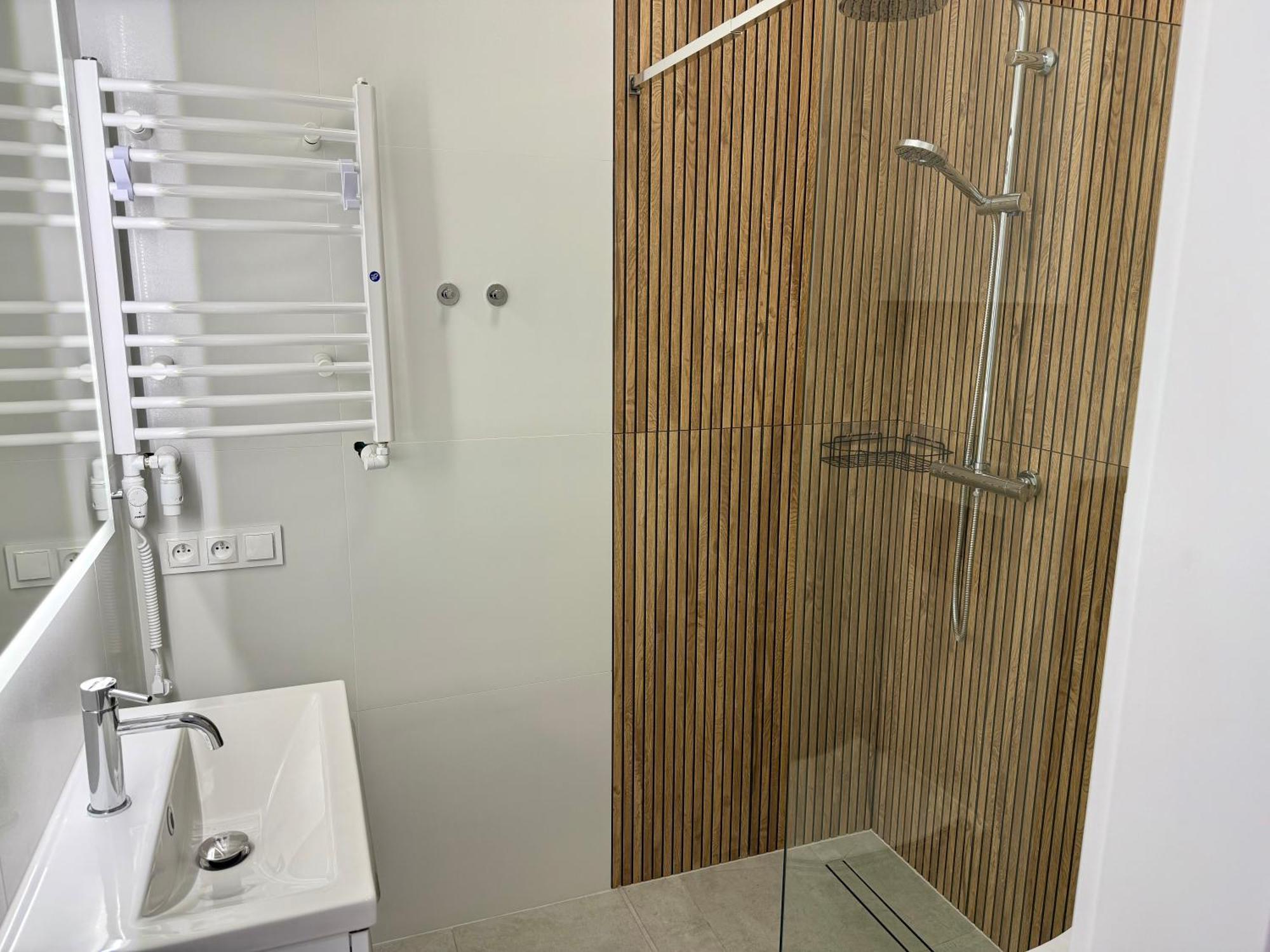 City & Sea - Apartamenty I Mieszkania Gdynia Esterno foto