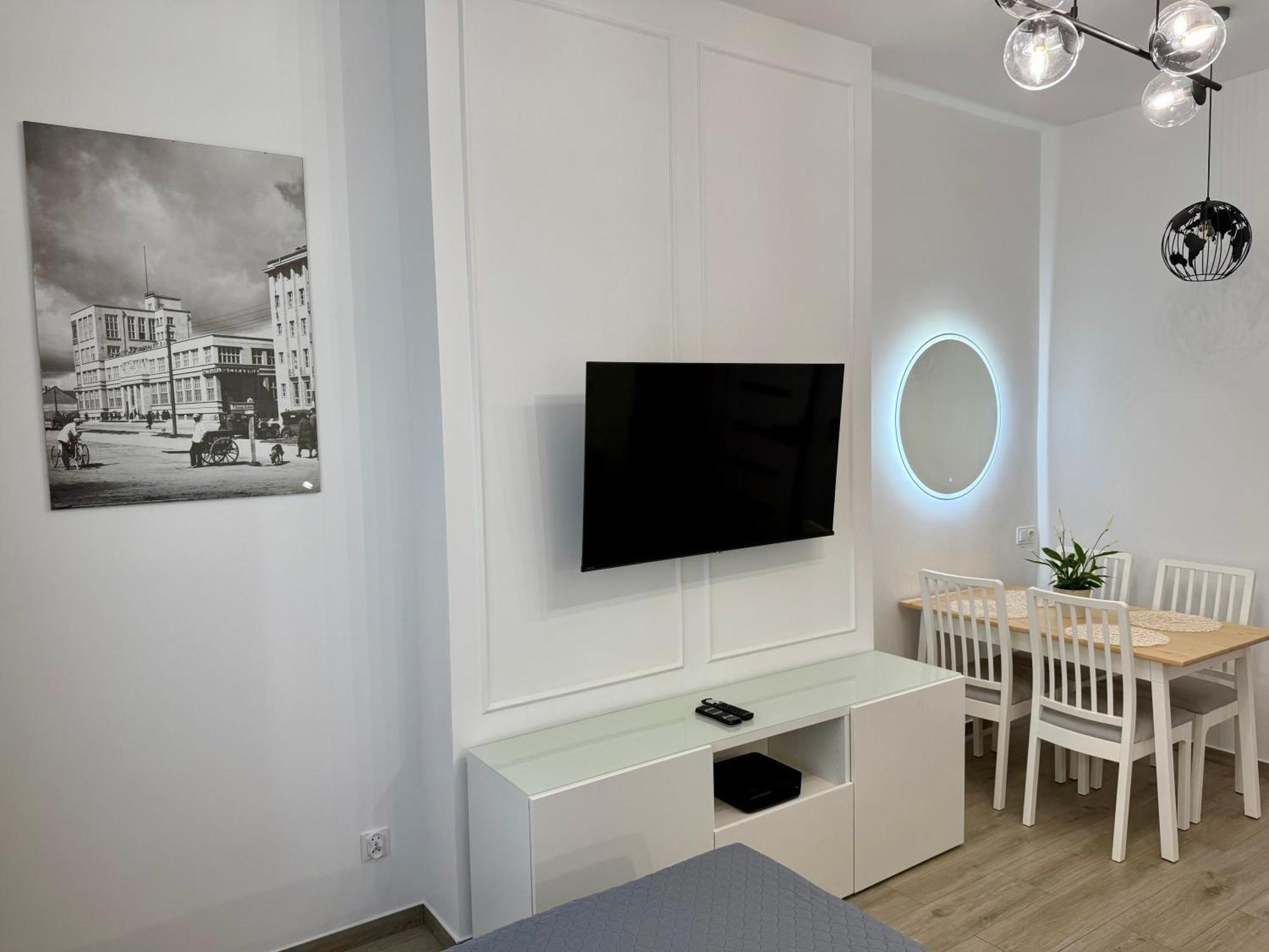 City & Sea - Apartamenty I Mieszkania Gdynia Esterno foto