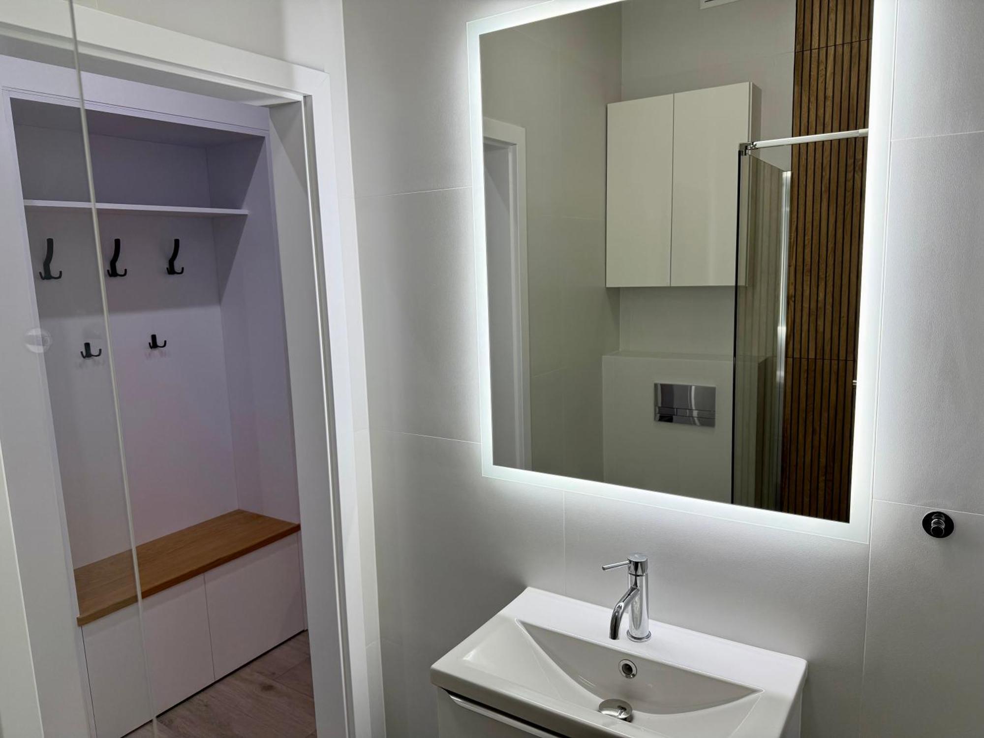 City & Sea - Apartamenty I Mieszkania Gdynia Esterno foto