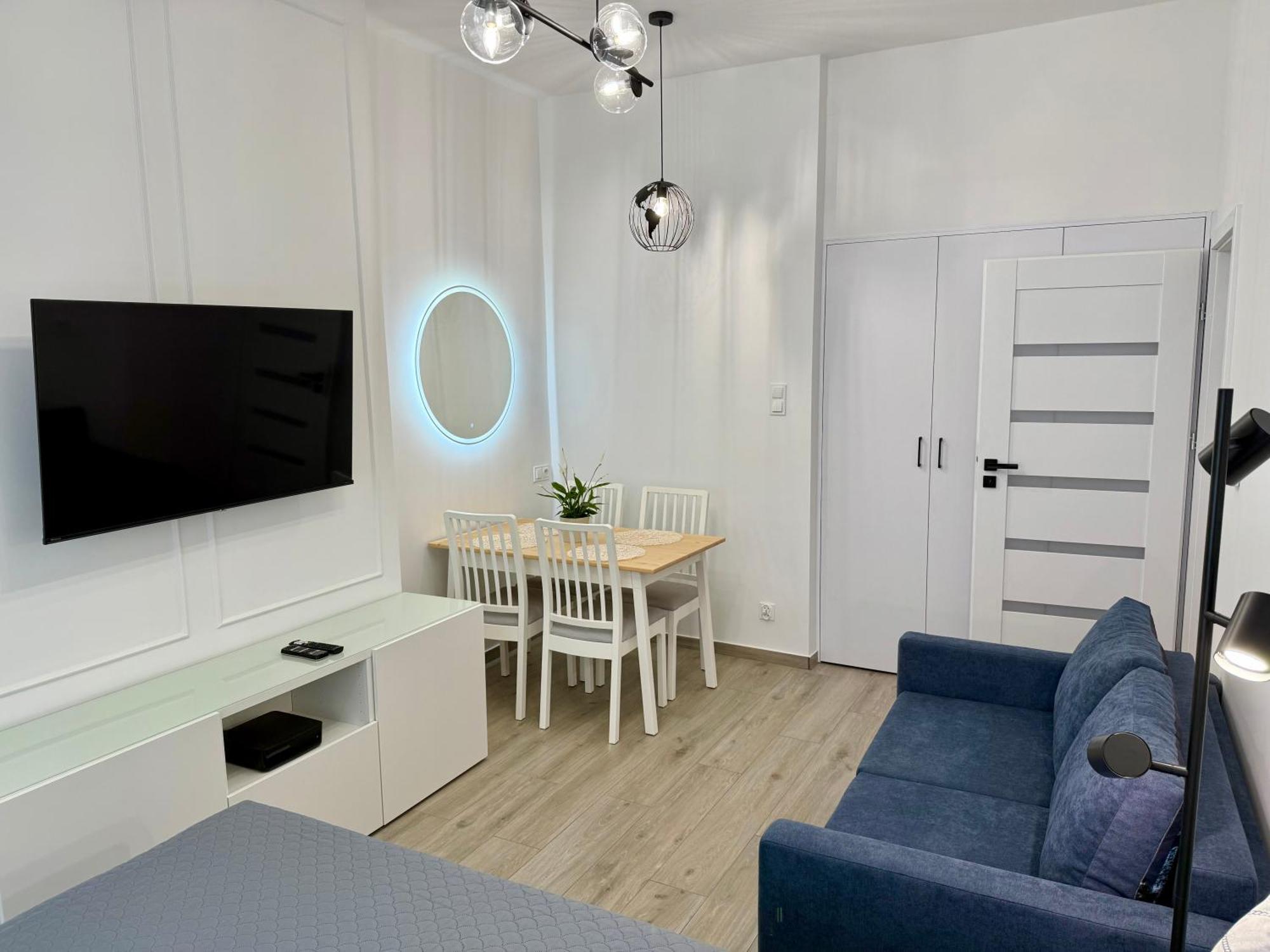 City & Sea - Apartamenty I Mieszkania Gdynia Esterno foto