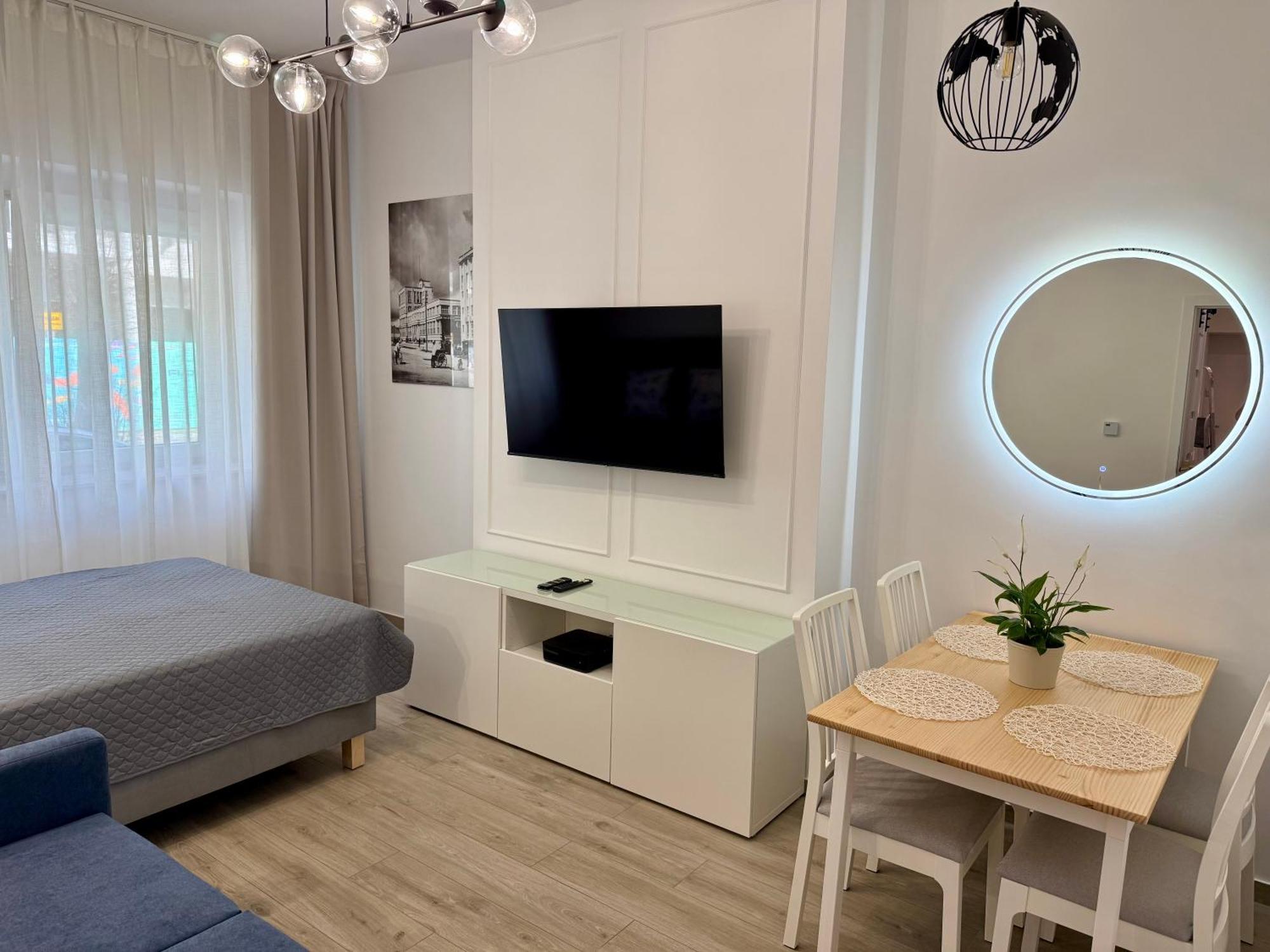 City & Sea - Apartamenty I Mieszkania Gdynia Esterno foto