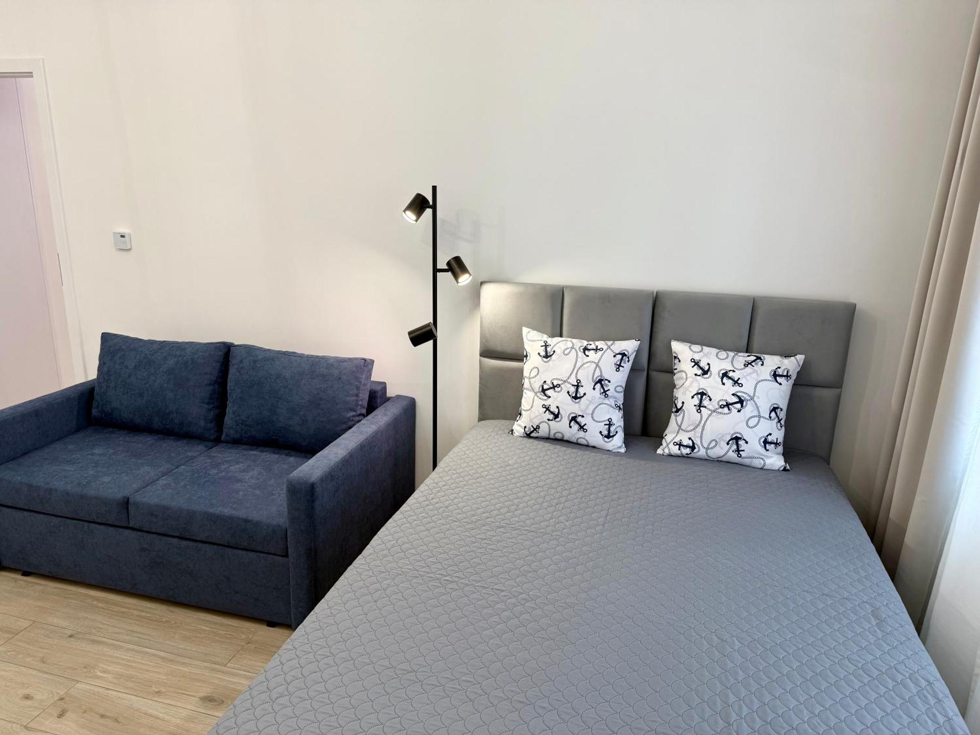 City & Sea - Apartamenty I Mieszkania Gdynia Esterno foto