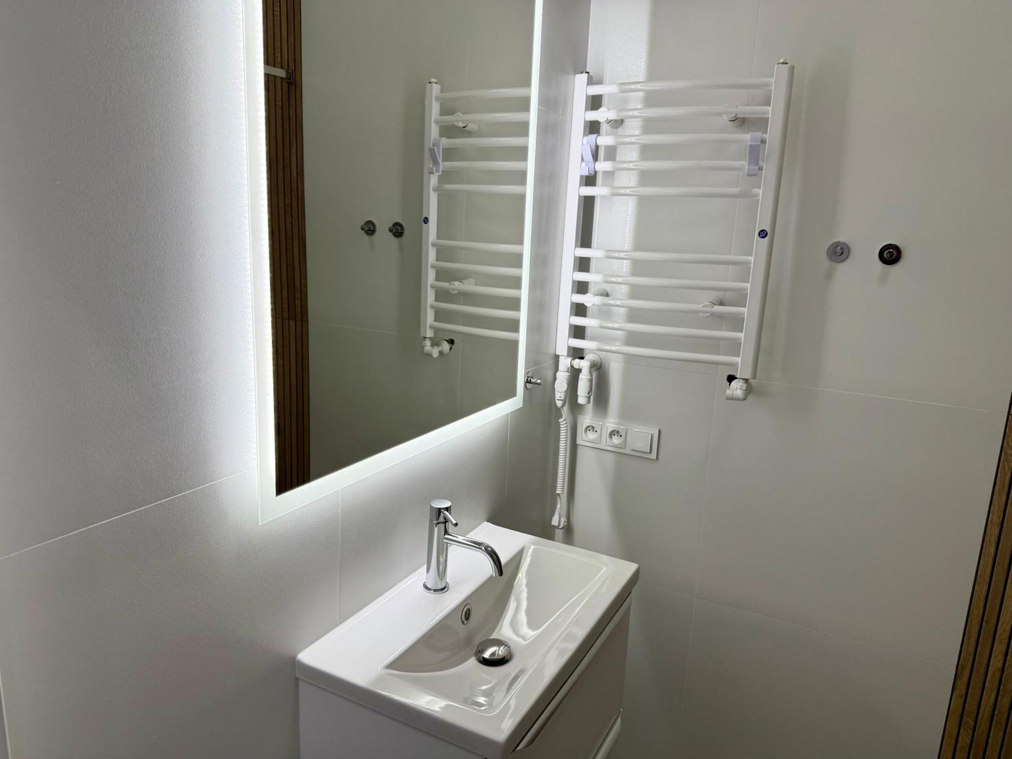 City & Sea - Apartamenty I Mieszkania Gdynia Esterno foto