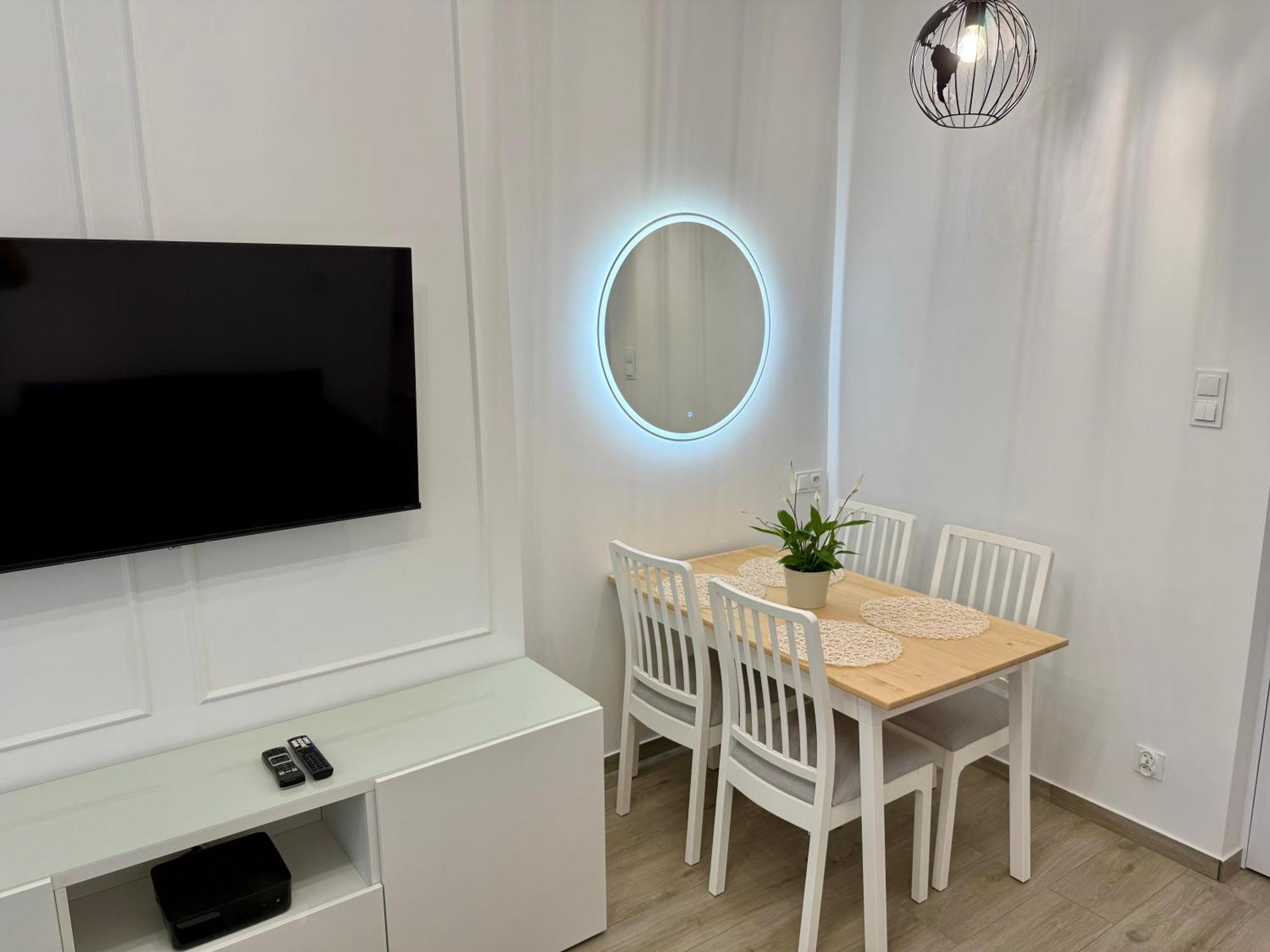 City & Sea - Apartamenty I Mieszkania Gdynia Esterno foto