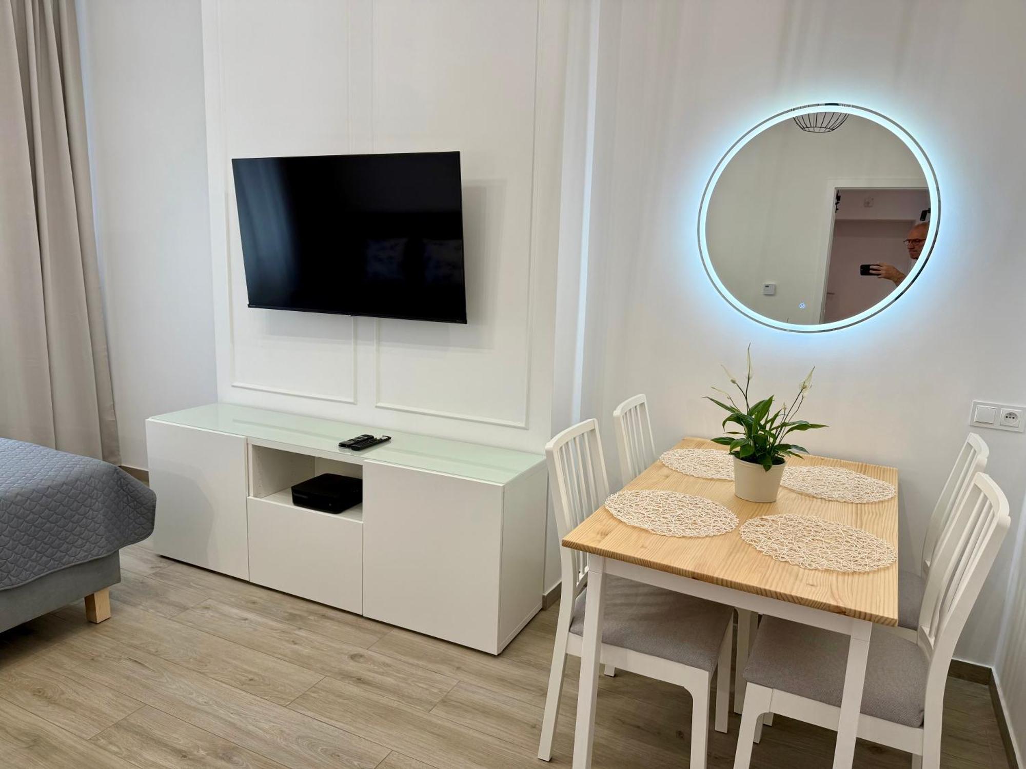 City & Sea - Apartamenty I Mieszkania Gdynia Esterno foto