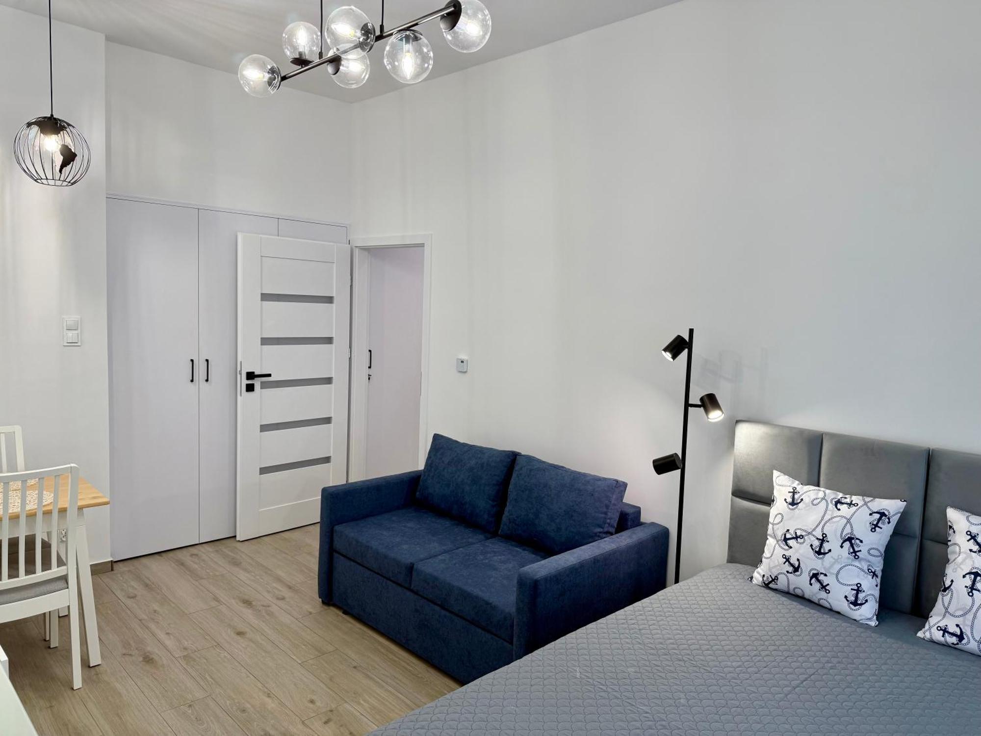 City & Sea - Apartamenty I Mieszkania Gdynia Esterno foto