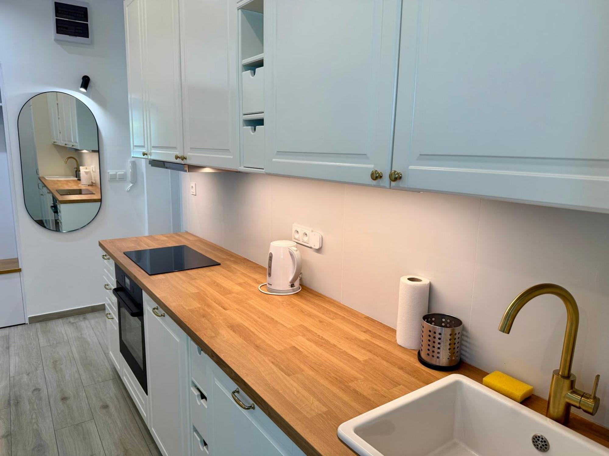 City & Sea - Apartamenty I Mieszkania Gdynia Esterno foto