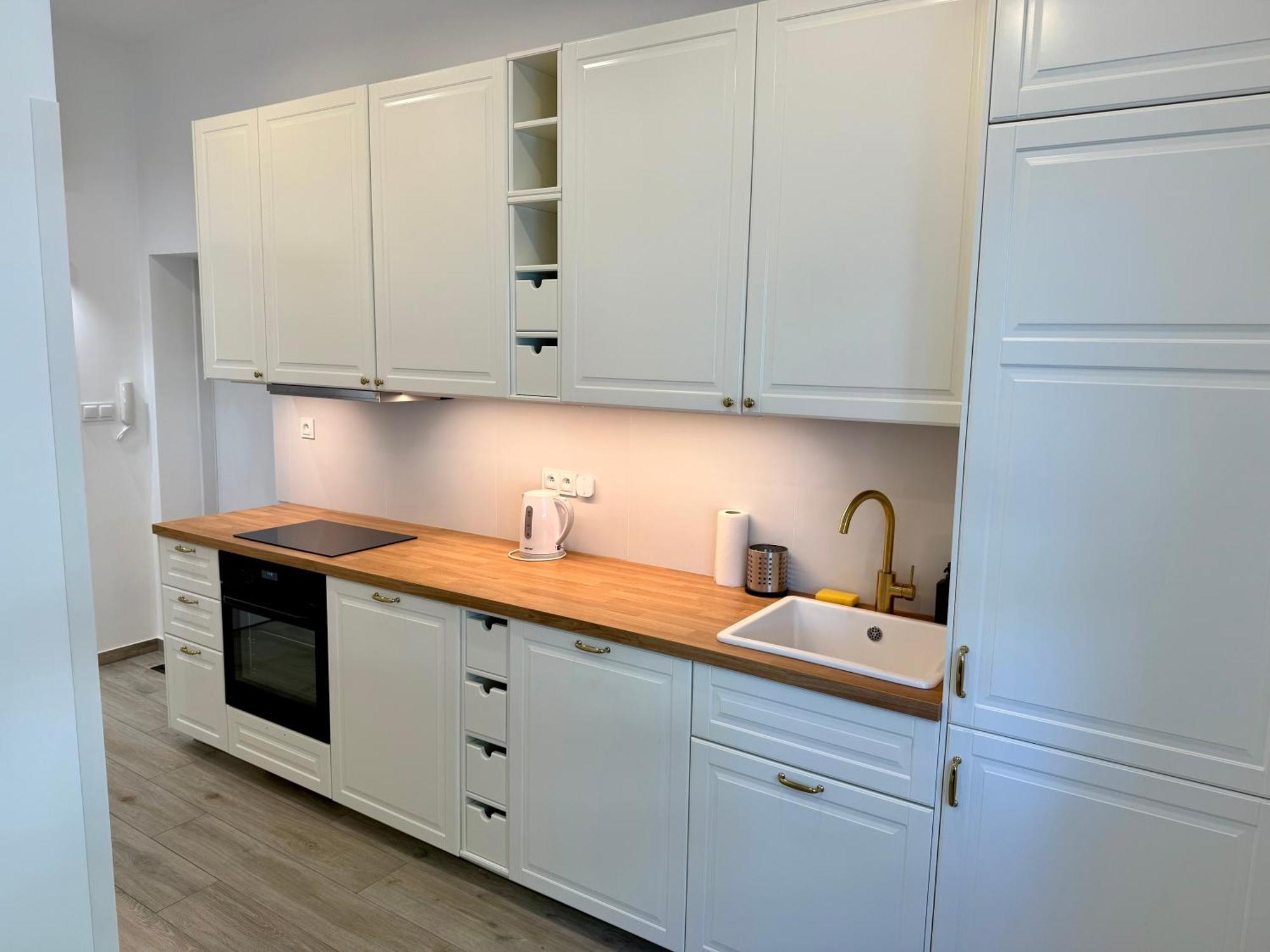 City & Sea - Apartamenty I Mieszkania Gdynia Esterno foto